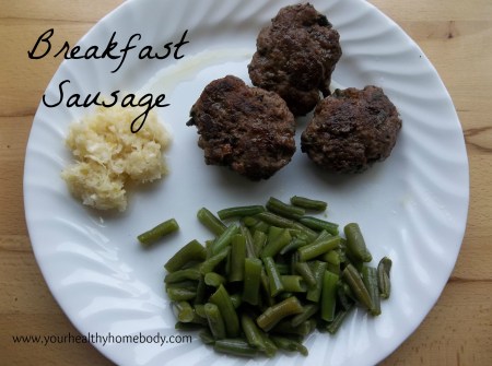 GAPS_Graphic_Breakfast Sausage